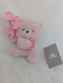 未使用/ディズニーストア　プーさん　さくら　sakura　collection