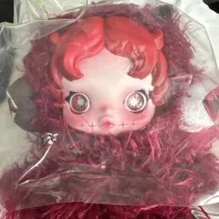 POPMART スカルパンダ Chomp