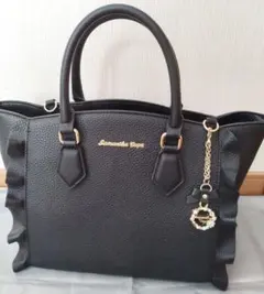 【Samantha Vega】フラッター小