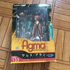 2026年最新】figma サムス・アラン PRIME3ver.の人気アイテム - メルカリ