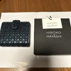 HIROKO HAYASHI 二つ折り財布のサムネイル