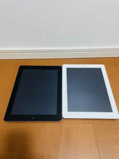 iPad 第2世代　16gb/64gb ２台まとめ売り