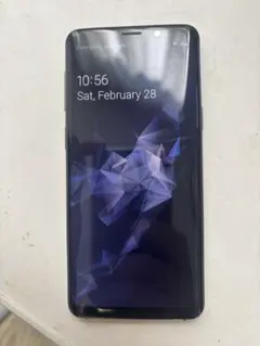 2026年最新】samsung galaxy s9+の人気アイテム - メルカリ