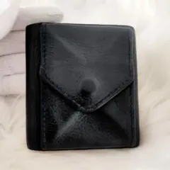 Hender Scneme trifold wallet 三つ折り財布