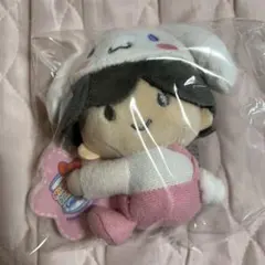 なにわ男子　道枝駿佑　クリップマスコット