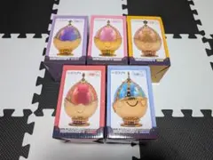 まどか☆マギカ まどマギ ソウルジェム キャニスター2 特別ver. セット