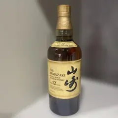 w*a様 サントリー 山崎 12年 シングルモルトウイス - メルカリ