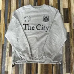 WISH FOREVER スウェット M