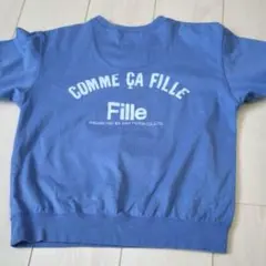 【COMME CA FILLE】Ｔシャツのサムネイル