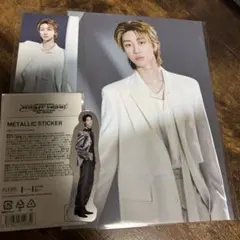 SEVENTEEN THE8 ミョンホ フォトカードセット