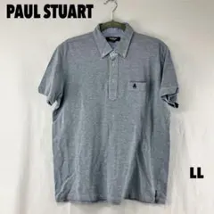 W0032T PAUL STUART ポロシャツのサムネイル