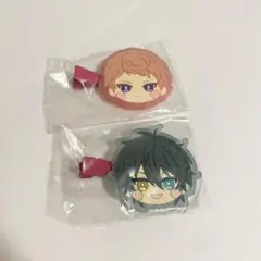 も*く様 あんさんぶるスターズ 前髪クリップ