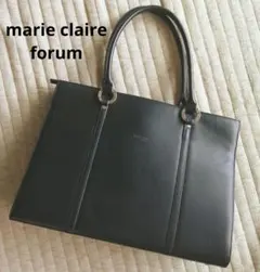 marie claire forum ビジネスバック