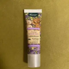 Kneipp クナイプ ハンドクリーム スミレの香り 20mlのサムネイル