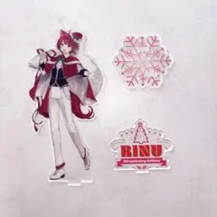 すとぷり 莉犬くん アクリルスタンド