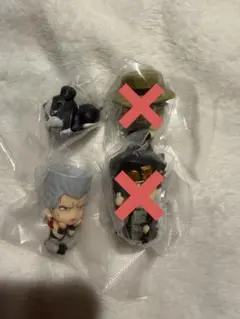 ジョジョの奇妙な冒険 まちぼうけ スターダストクルセイダース イギー ポルナレフ