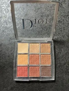 Dior アイシャドウパレット Chanel Chance Eau Tendre - メルカリ