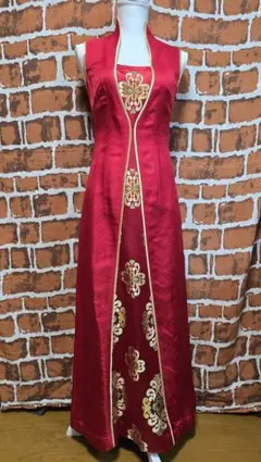 チャイナドレスs