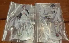 ブルーロック 夢中の連鎖 G賞 アクリルスタンド 糸師冴