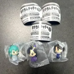赤ずきんチャチャ★ガチャ★めじるしアクセサリー