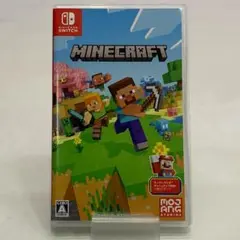 中古 Switch マインクラフト ③