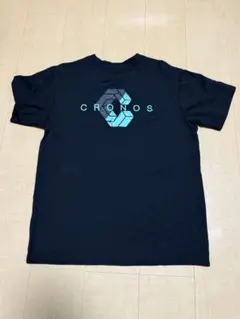 最終値下げ‼️CRONOS OVERSIZE T-SHIRTS MOS.GRN M - メルカリ