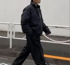 seeall minimal down jacket