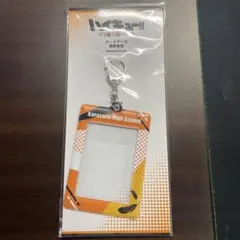 ハイキュー 烏野高校 カードケース 劇場版 ゴミ捨て場の決戦