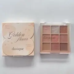 Dasique Golden Flower #26 箱/フィルムありのサムネイル