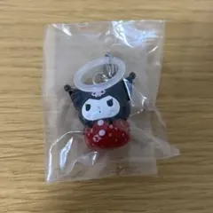 サンリオ クロミ いちごめじるしアクセサリー