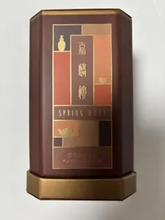 ペニンシュラ香港　SPRING MOON YUNNAN AGED PU ERのサムネイル