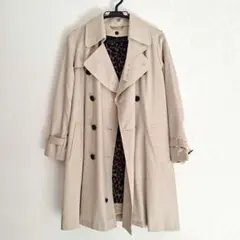 beautiful people トレンチコート/Outer 2wayのサムネイル