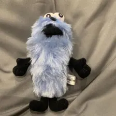 パペットスンスン　ボールチェーンマスコット