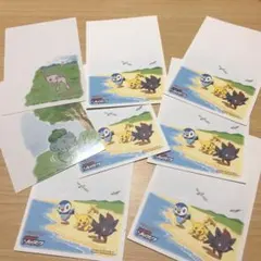 2026年最新】ポケモン 絵はがきの人気アイテム - メルカリ