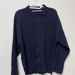 ニコアンド　カーディガンのサムネイル