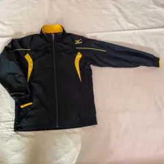 Mizuno Pro ウインドブレーカー 上下セット
