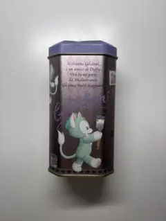 ディズニー ジェラトーニ 缶