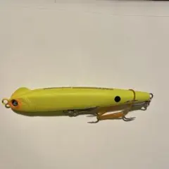 ブルーブルー スネコン130 マットチャート