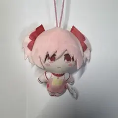 まどか☆マギカ かぷっこふれんず