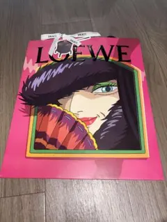 2026年最新】loewe ハウルの動く城 ショッパーの人気アイテム - メルカリ