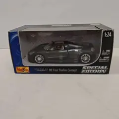 絶版Maisto1/26プリムスボイジャーPlymouthVoyager1996 - メルカリ