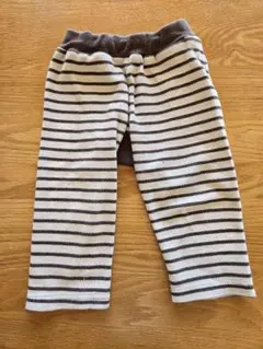 THE NORTH FACE ストライプパンツ