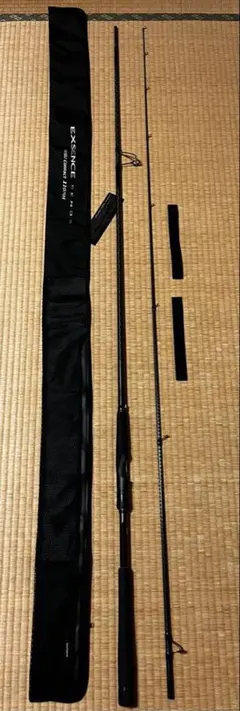 セフィアリミテッド85ML ヴァンキッシュ2500SHG セフィアリミテッドS85ML &ヴァンキッシュC2000SHG セット エギ付き