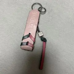 LOEWE リス型レザーキーホルダー LOEWE リス型レザーキーホルダー - メルカリ