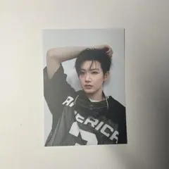 treasure ジュンギュ 台北 ポストカード