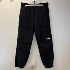 THE NORTH FACE デナリスリップオンパンツ Lサイズ ブラック黒