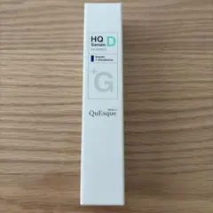 ビーグレンQuEsque HQ Serum D 15ml 美容液のサムネイル