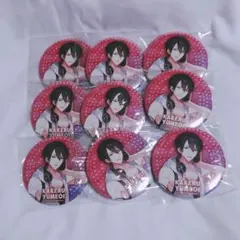 2025年最新】夢追翔 缶バッジの人気アイテム - メルカリ