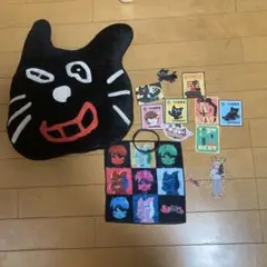 キヨ猫グッズ　その他