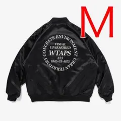 2025年最新】wtaps team jacket nylon twillの人気アイテム